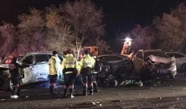 杞县南车祸最新爆料消息,事故原因及伤亡情况披露