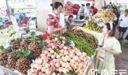 南宁水果爆料事件最新,揭秘背后真相与市场风云