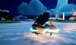 光遇最新季节爆料动作,探寻神秘动作，解锁奇幻冒险之旅