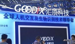 汇顶科技最新爆料,揭秘行业前沿技术突破与创新动态”