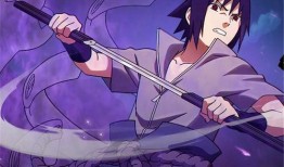 火影忍者最新佐助爆料视频,火影忍者世界即将迎来惊天巨变！