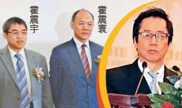 霍家二房爆料最新消息,揭秘家族内部惊人内幕！