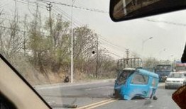 大连交通事故最新爆料,悲剧现场，细节披露引关注