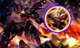 吕布加强最新爆料出装,全新出装攻略解析！