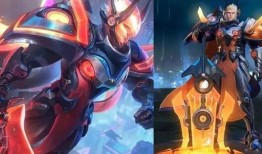 亚瑟传说新皮肤爆料最新,神秘力量觉醒，荣耀之战一触即发！