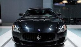 玛萨拉蒂最新爆料,揭秘豪华轿车界的最新科技与设计突破