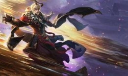 王者新皮肤爆料最新嬴政