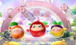 最新蛋仔爆料,神秘新玩法即将上线，揭秘游戏新篇章