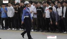 富士康保安爆料最新消息,揭秘最新工厂内幕及员工状况