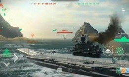 现代战舰版本最新爆料,尖端科技与战略布局揭秘