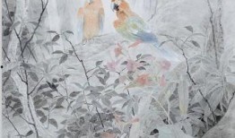 知名画家爆料视频大全最新,艺术界的真实与争议