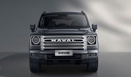 新h9最新爆料内饰,豪华升级，科技感十足，引领未来汽车潮流”