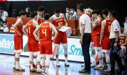 爆料中国男篮最新消息新闻,备战世界杯，备战奥运，备战未来
