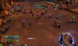 怀旧服开70最新爆料,经典回归，重温传奇岁月