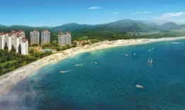 海南天悦湾最新消息爆料,揭秘神秘项目即将亮相！