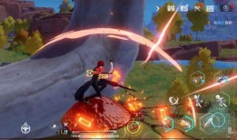 幻塔火三刀最新爆料,神秘力量觉醒，战斗格局再掀风云