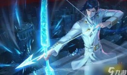 王者荣耀死神爆料最新,死神新爆料，神秘英雄即将登场，战力升级引期待